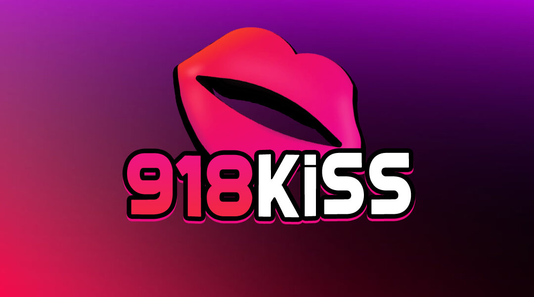 918kiss